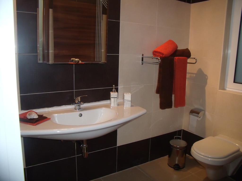 Mellieha Holiday Home Habitación foto