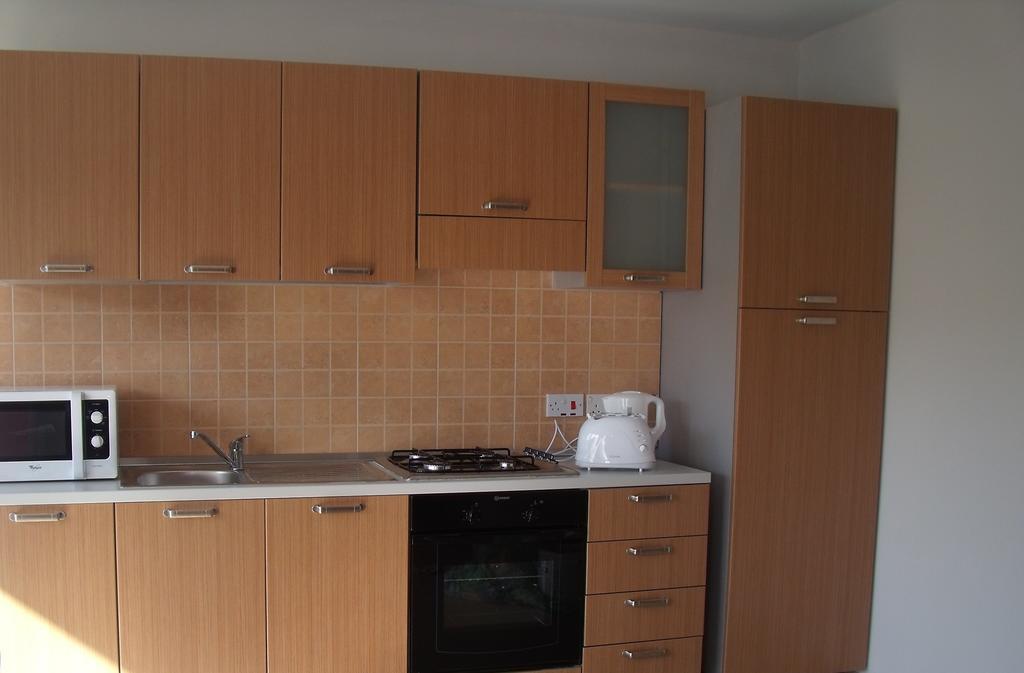 Mellieha Holiday Home Habitación foto