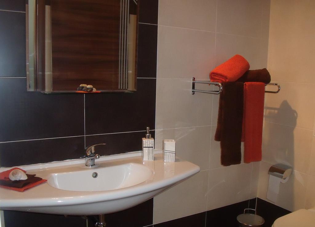 Mellieha Holiday Home Habitación foto