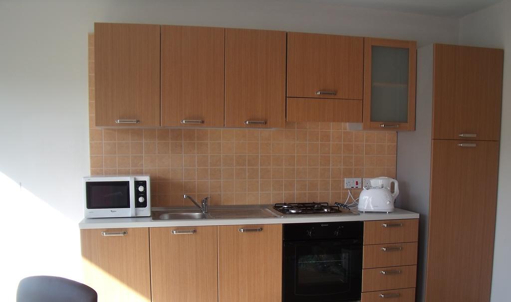 Mellieha Holiday Home Habitación foto