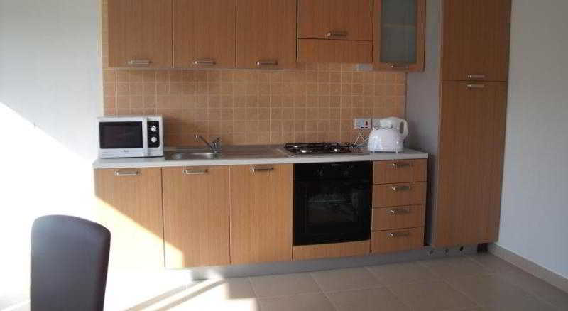 Mellieha Holiday Home Exterior foto