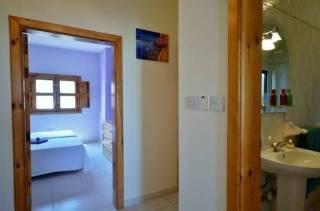 Mellieha Holiday Home Exterior foto