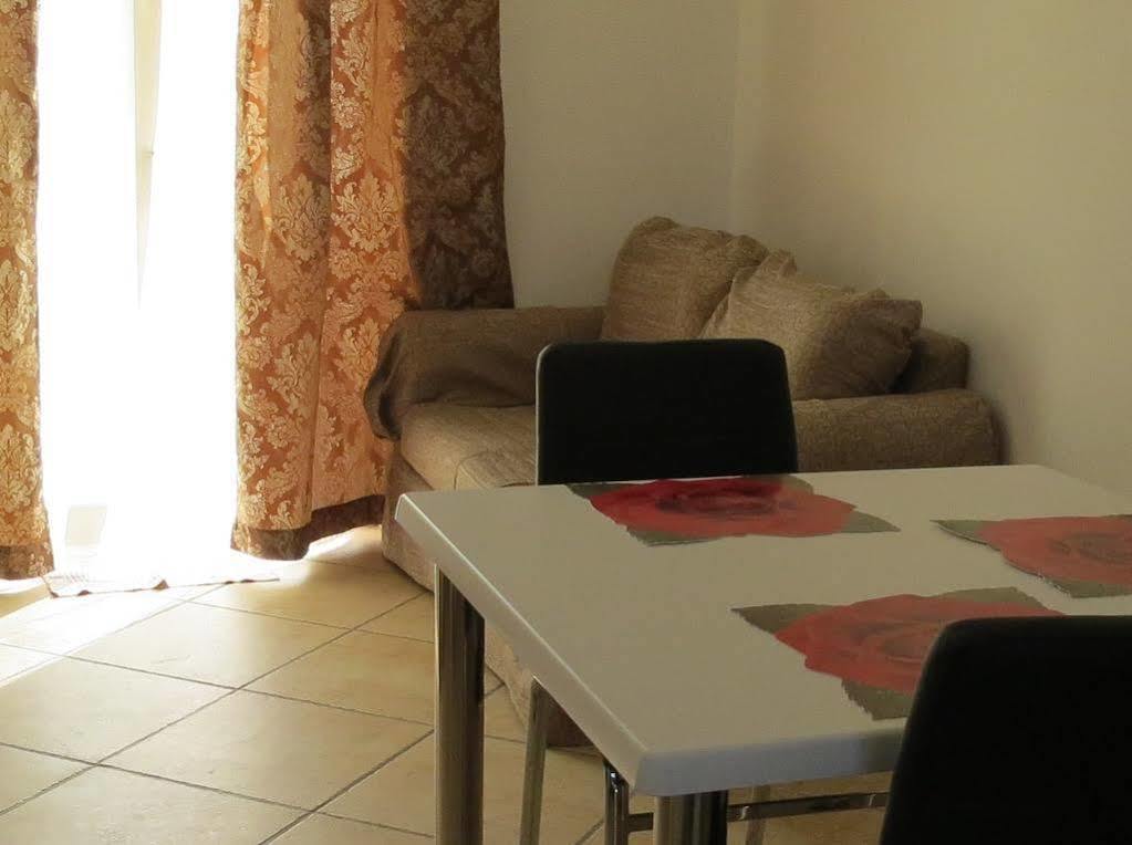 Mellieha Holiday Home Exterior foto