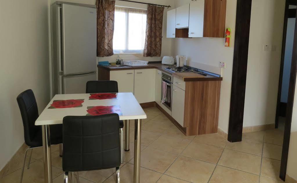 Mellieha Holiday Home Exterior foto