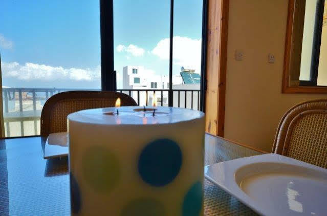 Mellieha Holiday Home Exterior foto